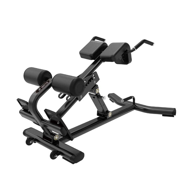 Hyperextension Bench