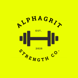AlphaGrit Strength Co.