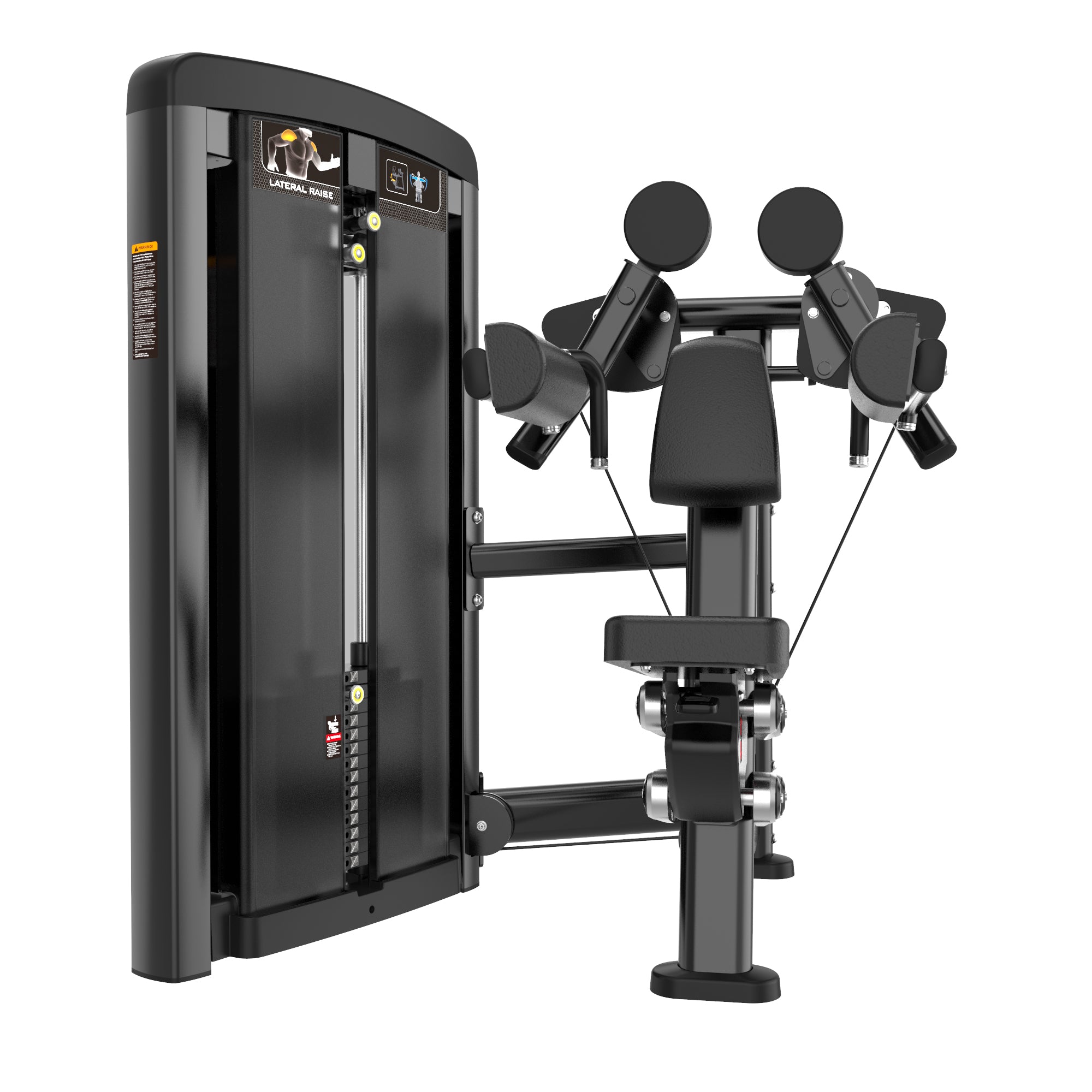 Shoulder Lateral Raise