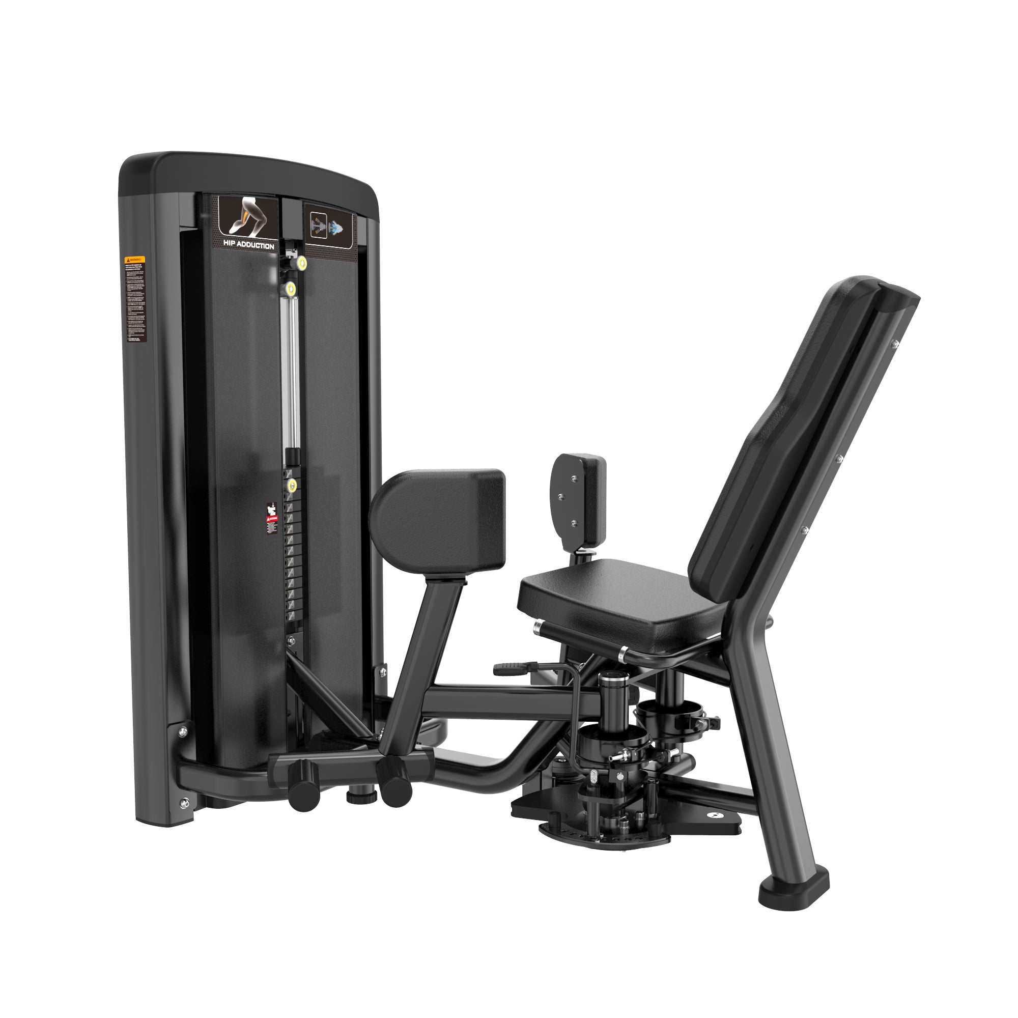 Inner Thigh Adductor