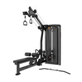 Lat Pulldown / Low Row