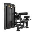 Abdominal Crunch / Low Back