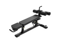 Adjustable Abdominal Bench