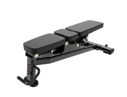 Adjustable Bench