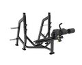 Decline Olympic Bench