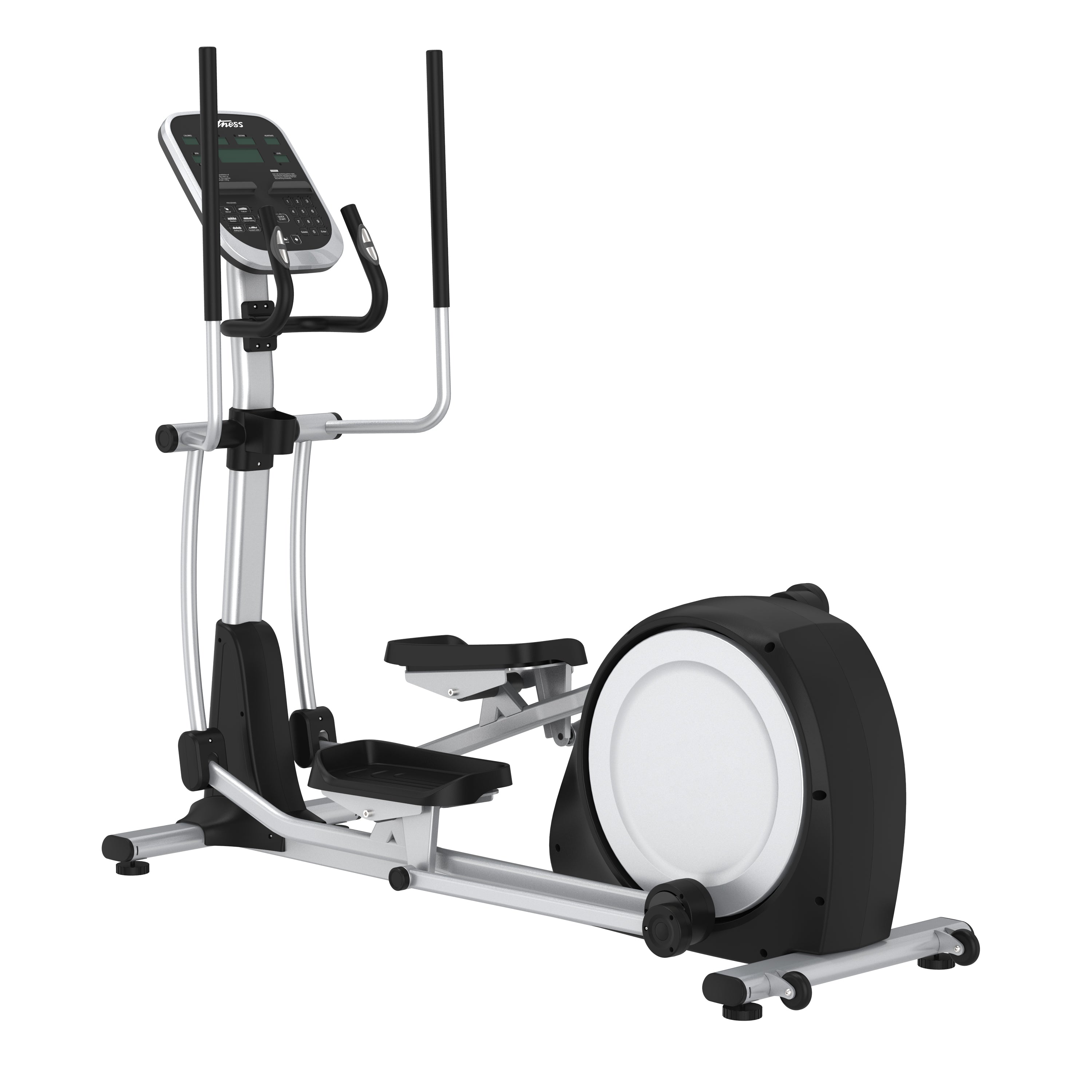 Elliptical Trainer