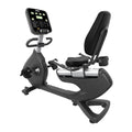 Recumbent Magnetic Resistance Bike