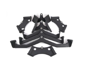 Pull Back Handle - 8pc Set