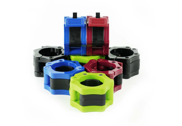 Nylon Buckles (Pack of 2)