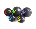 Medicine Balls Set (1 to 10 Kgs)