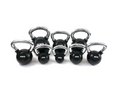 Rubber Kettlebells (2 to 20 Kgs)
