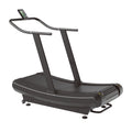 Curved Treadmill